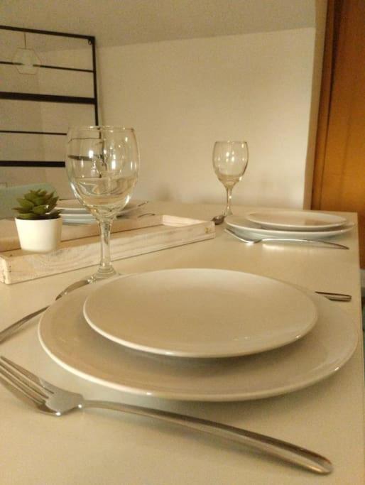 Duplex La Parenthese Enchantee Apartment *