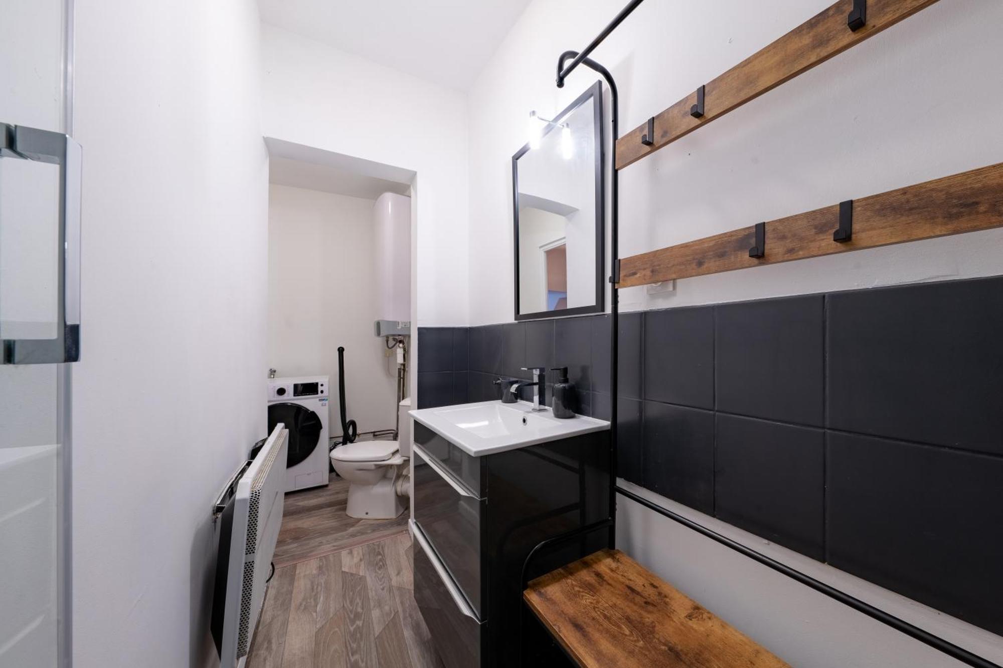 Duplex La Parenthese Enchantee Apartment *
