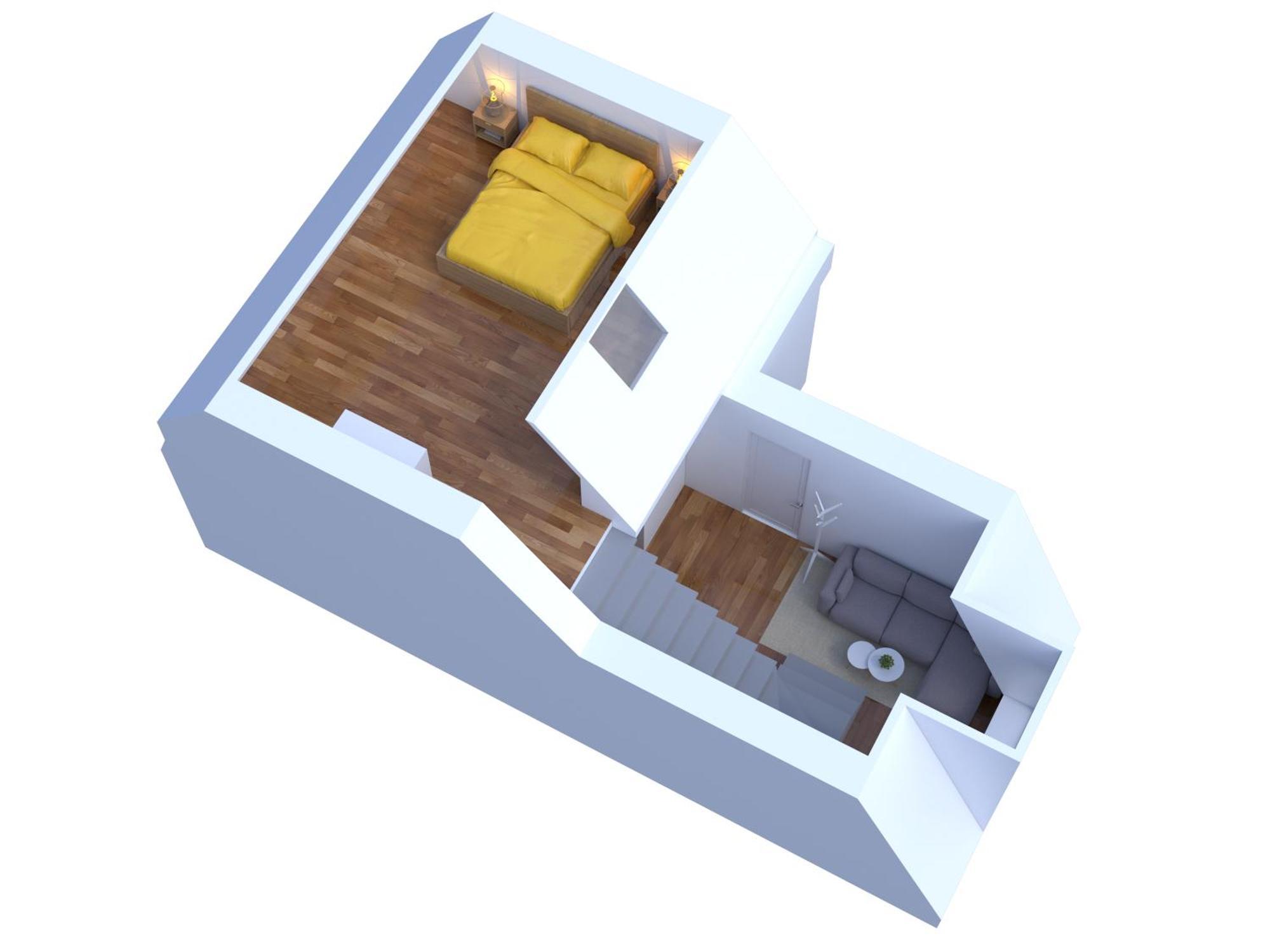 Duplex La Parenthese Enchantee * Saint-Omer (Pas-de-Calais)
